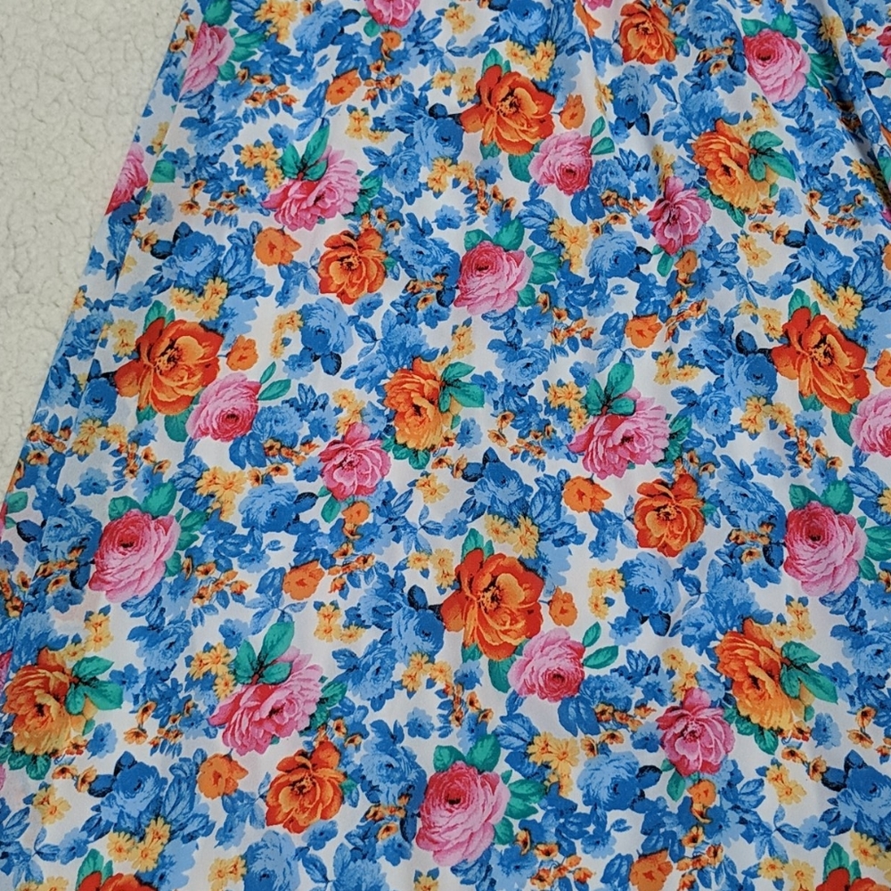 Lularoe Lucy skirt